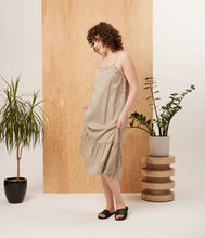 Jolee Dress - Tide Pool Spots