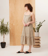 Jolee Dress - Tide Pool Spots