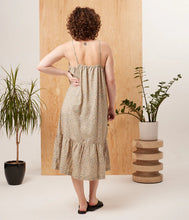 Jolee Dress - Tide Pool Spots