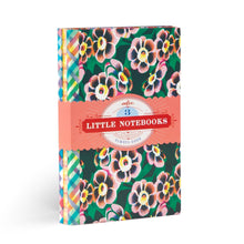 Asta's Little Notebook Set (Set of 3)