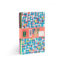 Asta's Little Notebook Set (Set of 3)