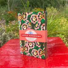 Asta's Little Notebook Set (Set of 3)