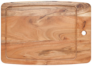 Acacia Wood Cutting Boards