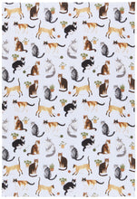 Bakers Flour Cat Collective Tea Towels (Set of 3)
