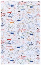 Cruiser Terry Tea Towel