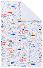 Cruiser Terry Tea Towel