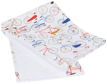 Cruiser Terry Tea Towel