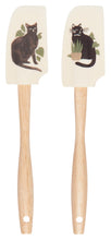 Cat Collective Spatula Mini Set of 2