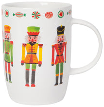 Nutcracker Tall Mug