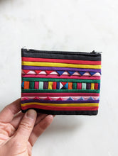 Lisu Coin Purse From Thailand (Multiple Styles)