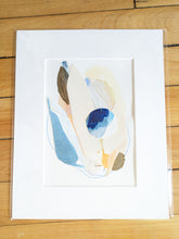 Unframed Original Artwork by Gina Gaetz (Multiple Options)