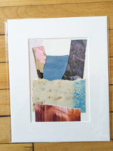 Unframed Original Artwork by Gina Gaetz (Multiple Options)