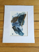 Unframed Original Artwork by Gina Gaetz (Multiple Options)