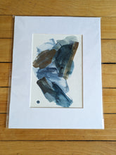 Unframed Original Artwork by Gina Gaetz (Multiple Options)