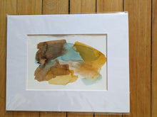 Unframed Original Artwork by Gina Gaetz (Multiple Options)