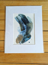 Unframed Original Artwork by Gina Gaetz (Multiple Options)