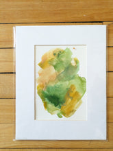 Unframed Original Artwork by Gina Gaetz (Multiple Options)