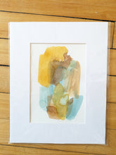 Unframed Original Artwork by Gina Gaetz (Multiple Options)