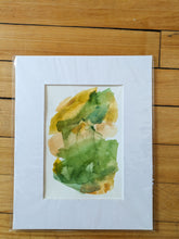 Unframed Original Artwork by Gina Gaetz (Multiple Options)