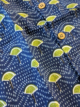 Ginkgo Leaf Shirt