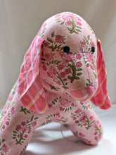Cotton Puppy Stuffed Toy