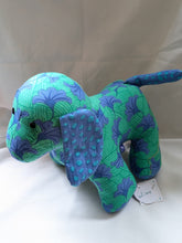 Cotton Puppy Stuffed Toy