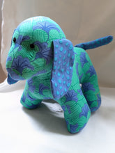 Cotton Puppy Stuffed Toy