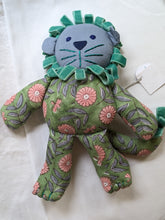 Taeoh Lion Cub Soft Toy