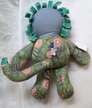 Taeoh Lion Cub Soft Toy