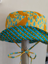 Children's Sun Hats