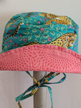 Children's Sun Hats