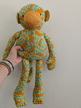 Muthu Monkey