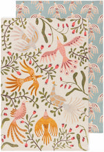 Plume Linen Tea Towels (Set of 2)