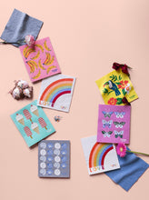 Aveiro Swedish Dishcloth