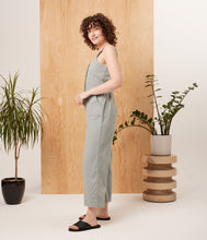 Stralette Jumpsuit - Tide Pool