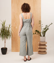 Stralette Jumpsuit - Tide Pool