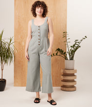 Stralette Jumpsuit - Tide Pool