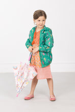 Girls Jibba Dress (Size 2-3T)