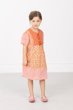 Girls Jibba Dress (Size 2-3T)