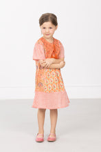Girls Jibba Dress (Size 2-3T)