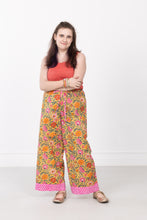 Drawstring Pajama/Jammie Pants