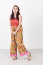 Drawstring Pajama/Jammie Pants