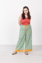 Drawstring Pajama/Jammie Pants