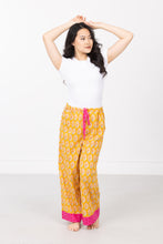 Drawstring Pajama/Jammie Pants