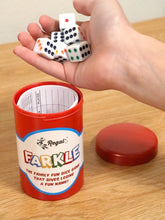 Farkle- Classic Dice Game