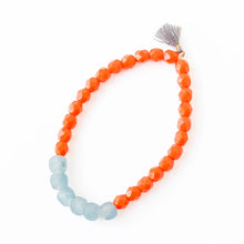 Recycled African Glass and Mixed Bead Bracelets