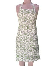 Meadow Vine Apron