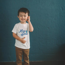 Minni-Sotan Kid's Tees & Onesies
