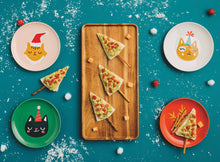 Let it Meow Celebration Appetizer Plates (Multiple Styles)