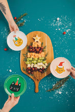Let it Meow Celebration Appetizer Plates (Multiple Styles)